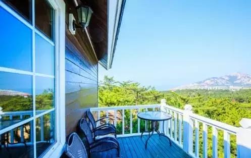 威海旅游5天必去景点(威海这15个热门景点带你不重样耍完整个夏天) 威海旅游5天必去景点 威海这15个热门景点带你不重样耍完整个夏天