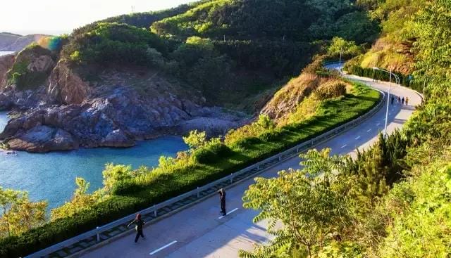 威海旅游5天必去景点(威海这15个热门景点带你不重样耍完整个夏天) 威海旅游5天必去景点 威海这15个热门景点带你不重样耍完整个夏天
