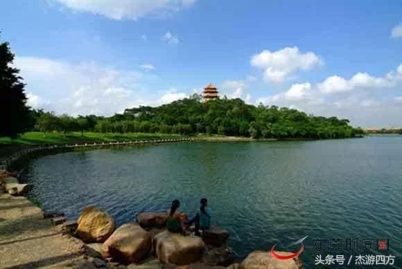 东莞必去的50个景点(东莞这20个景点我去过6个) 东莞必去的50个景点 东莞这20个景点我去过6个