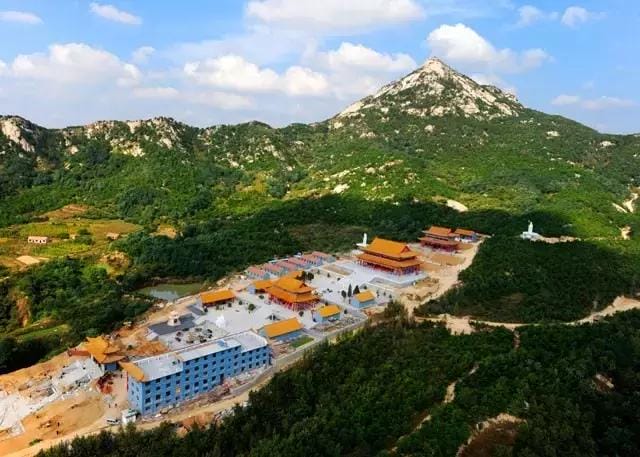 威海旅游5天必去景点(威海这15个热门景点带你不重样耍完整个夏天) 威海旅游5天必去景点 威海这15个热门景点带你不重样耍完整个夏天