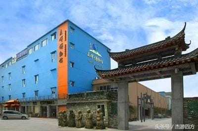 东莞必去的50个景点(东莞这20个景点我去过6个) 东莞必去的50个景点 东莞这20个景点我去过6个