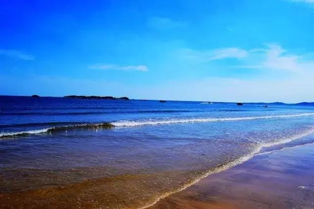 威海旅游5天必去景点(威海这15个热门景点带你不重样耍完整个夏天) 威海旅游5天必去景点 威海这15个热门景点带你不重样耍完整个夏天