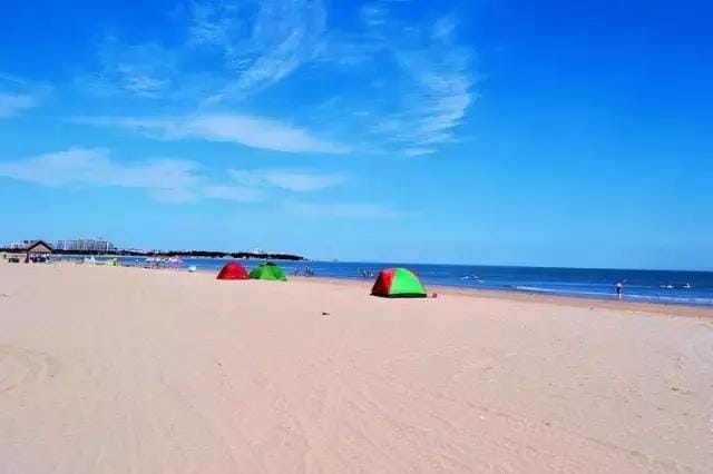 威海旅游5天必去景点(威海这15个热门景点带你不重样耍完整个夏天) 威海旅游5天必去景点 威海这15个热门景点带你不重样耍完整个夏天