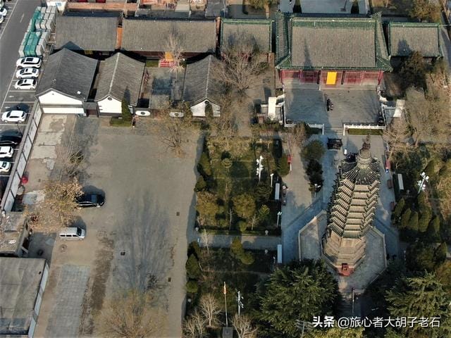 正定古城必去的景点有哪些(不可不去的八处景点) 正定古城必去的景点有哪些 不可不去的八处景点