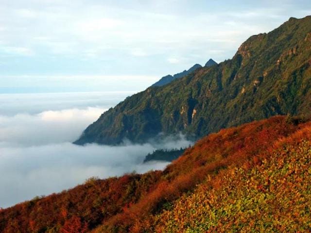 德阳旅游景点排行榜(四川德阳值得推荐的十个旅游景点) 德阳旅游景点排行榜 四川德阳值得推荐的十个旅游景点