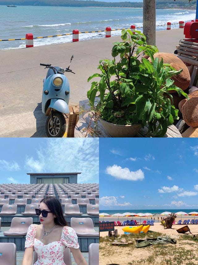 北海旅游攻略八天(北海5天4夜最新旅游攻略) 北海旅游攻略八天 北海5天4夜最新旅游攻略