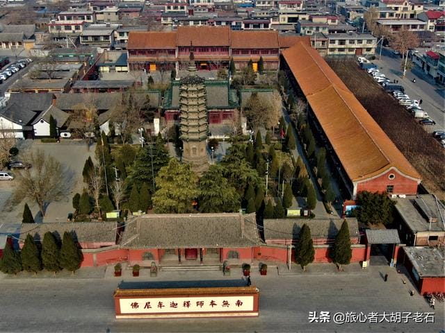 正定古城必去的景点有哪些(不可不去的八处景点) 正定古城必去的景点有哪些 不可不去的八处景点