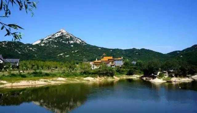 威海旅游5天必去景点(威海这15个热门景点带你不重样耍完整个夏天) 威海旅游5天必去景点 威海这15个热门景点带你不重样耍完整个夏天