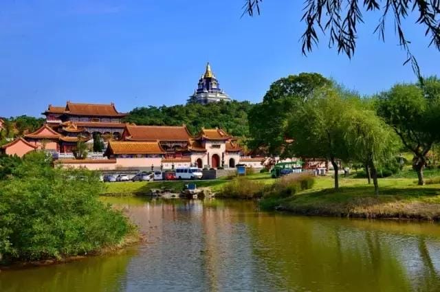威海旅游5天必去景点(威海这15个热门景点带你不重样耍完整个夏天) 威海旅游5天必去景点 威海这15个热门景点带你不重样耍完整个夏天