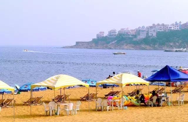 威海旅游5天必去景点(威海这15个热门景点带你不重样耍完整个夏天) 威海旅游5天必去景点 威海这15个热门景点带你不重样耍完整个夏天