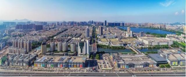 为什么说三线城市的房价并不贵(这是个典型的三线城市) 为什么说三线城市的房价并不贵 这是个典型的三线城市