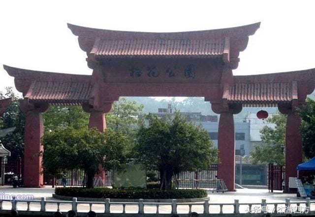 东莞必去的50个景点(东莞这20个景点我去过6个) 东莞必去的50个景点 东莞这20个景点我去过6个