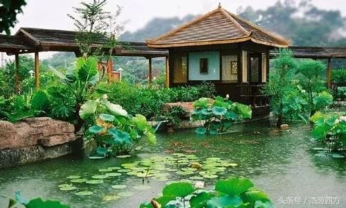 东莞必去的50个景点(东莞这20个景点我去过6个) 东莞必去的50个景点 东莞这20个景点我去过6个