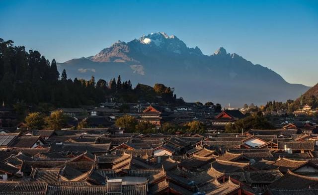 云南丽江文旅创新(云南文旅这十年) 云南丽江文旅创新 云南文旅这十年