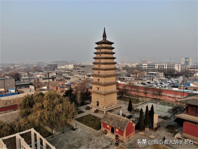 正定古城必去的景点有哪些(不可不去的八处景点) 正定古城必去的景点有哪些 不可不去的八处景点