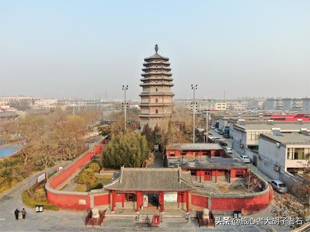 正定古城必去的景点有哪些(不可不去的八处景点) 正定古城必去的景点有哪些 不可不去的八处景点