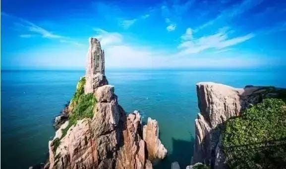 威海旅游5天必去景点(威海这15个热门景点带你不重样耍完整个夏天) 威海旅游5天必去景点 威海这15个热门景点带你不重样耍完整个夏天