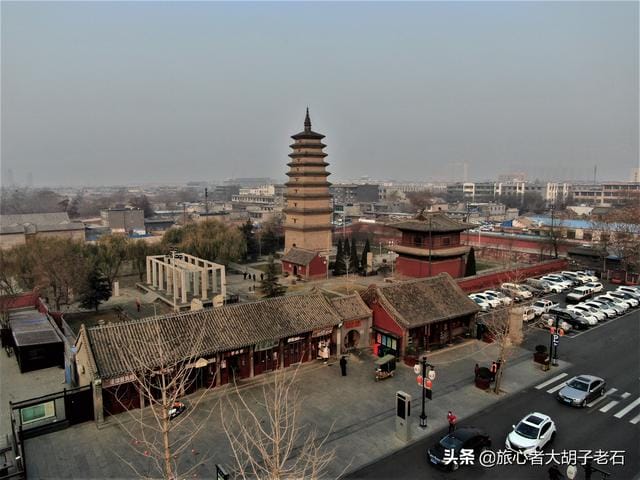 正定古城必去的景点有哪些(不可不去的八处景点) 正定古城必去的景点有哪些 不可不去的八处景点