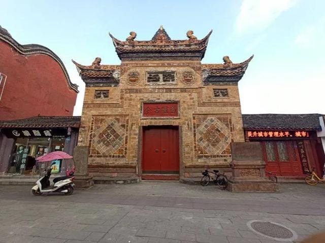 德阳旅游景点排行榜(四川德阳值得推荐的十个旅游景点) 德阳旅游景点排行榜 四川德阳值得推荐的十个旅游景点