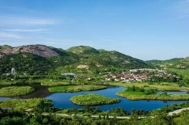 威海旅游5天必去景点(威海这15个热门景点带你不重样耍完整个夏天) 威海旅游5天必去景点 威海这15个热门景点带你不重样耍完整个夏天