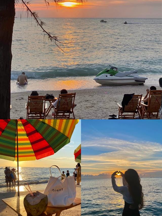 北海旅游攻略八天(北海5天4夜最新旅游攻略) 北海旅游攻略八天 北海5天4夜最新旅游攻略