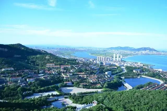 威海旅游5天必去景点(威海这15个热门景点带你不重样耍完整个夏天) 威海旅游5天必去景点 威海这15个热门景点带你不重样耍完整个夏天