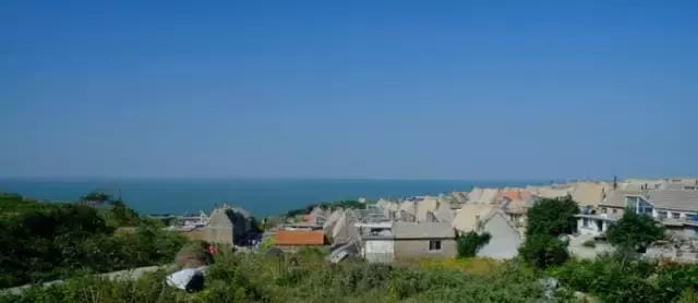 威海旅游5天必去景点(威海这15个热门景点带你不重样耍完整个夏天) 威海旅游5天必去景点 威海这15个热门景点带你不重样耍完整个夏天