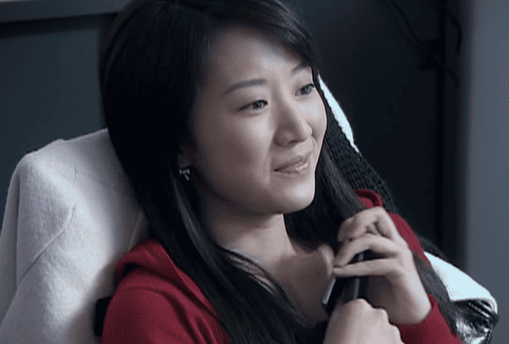 蜗居女主角海藻的扮演者是谁 蜗居的主演都有谁