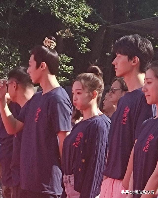扑通扑通love 高甜片段(扑通扑通love被翻拍) 扑通扑通love 高甜片段 扑通扑通love被翻拍