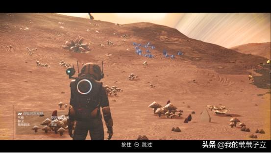 switch无人深空不联机好玩嘛(用540P玩一辈子的游戏) switch无人深空不联机好玩嘛 用540P玩一辈子的游戏