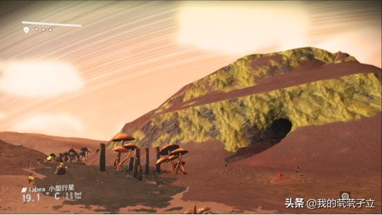 switch无人深空不联机好玩嘛(用540P玩一辈子的游戏) switch无人深空不联机好玩嘛 用540P玩一辈子的游戏
