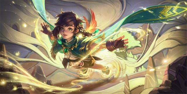 王者荣耀19赛季养猪流后羿打法(王者荣耀4.14更新) 王者荣耀19赛季养猪流后羿打法 王者荣耀4.14更新