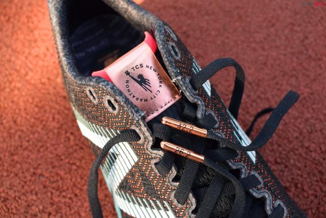 newbalance跑步鞋介绍(再攀性能巅峰的竞速鞋) newbalance跑步鞋介绍 再攀性能巅峰的竞速鞋