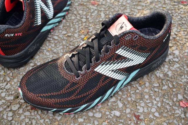 newbalance跑步鞋介绍(再攀性能巅峰的竞速鞋) newbalance跑步鞋介绍 再攀性能巅峰的竞速鞋