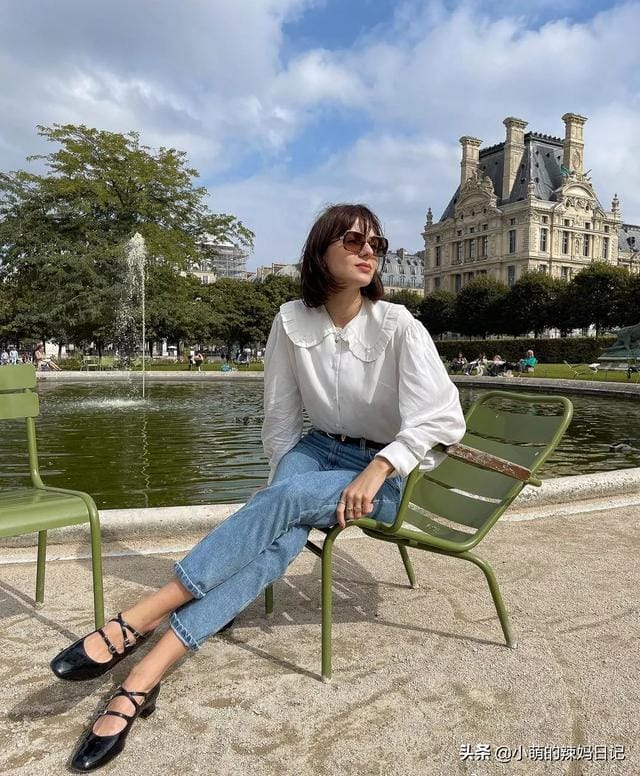 会穿衣的女人才是真正的(真正见过大世面的女人) 会穿衣的女人才是真正的 真正见过大世面的女人