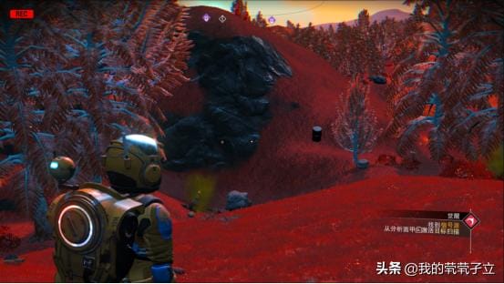 switch无人深空不联机好玩嘛(用540P玩一辈子的游戏) switch无人深空不联机好玩嘛 用540P玩一辈子的游戏