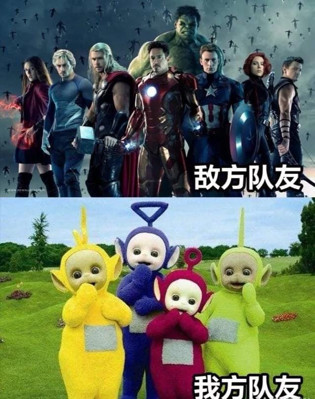 游戏里那些满满爱意的大招(力喵给你发福利) 游戏里那些满满爱意的大招 力喵给你发福利