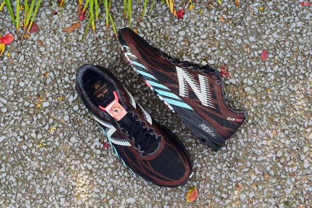 newbalance跑步鞋介绍(再攀性能巅峰的竞速鞋) newbalance跑步鞋介绍 再攀性能巅峰的竞速鞋