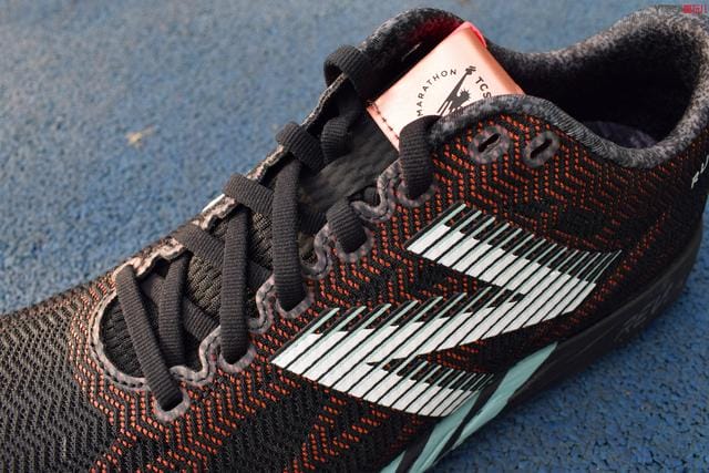 newbalance跑步鞋介绍(再攀性能巅峰的竞速鞋) newbalance跑步鞋介绍 再攀性能巅峰的竞速鞋