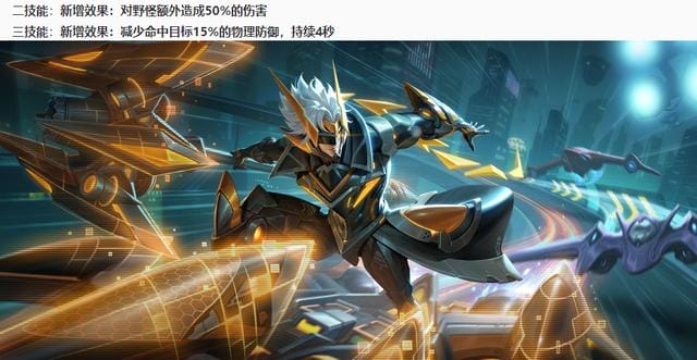 王者荣耀19赛季养猪流后羿打法(王者荣耀4.14更新) 王者荣耀19赛季养猪流后羿打法 王者荣耀4.14更新