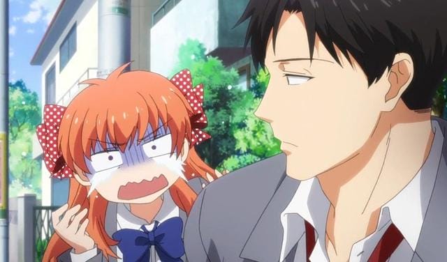 月刊少女野崎君电视剧什么时候拍(月刊野崎君国产电视剧要注水) 月刊少女野崎君电视剧什么时候拍 月刊野崎君国产电视剧要注水