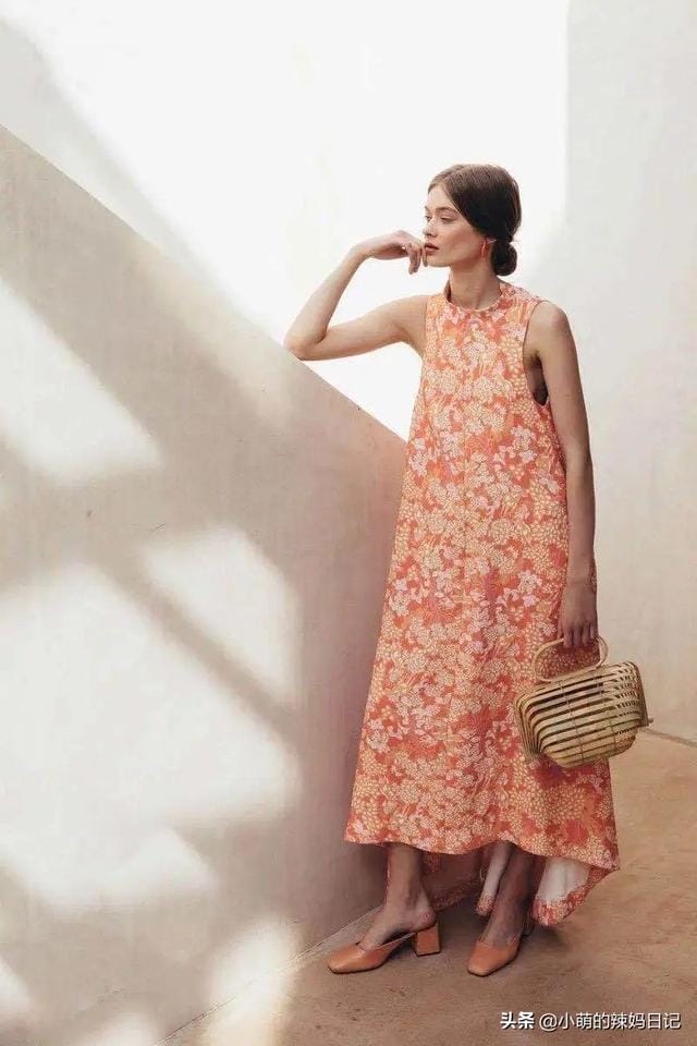 会穿衣的女人才是真正的(真正见过大世面的女人) 会穿衣的女人才是真正的 真正见过大世面的女人