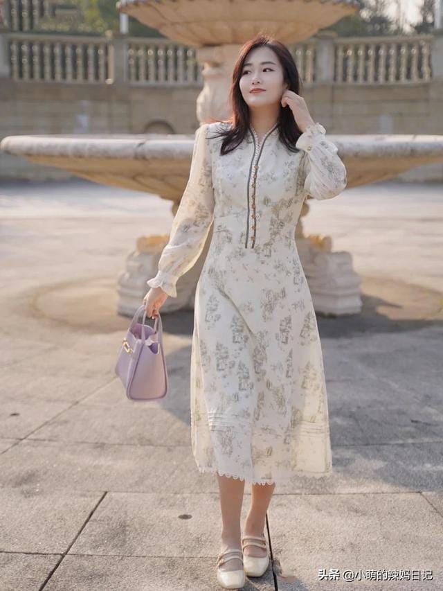 会穿衣的女人才是真正的(真正见过大世面的女人) 会穿衣的女人才是真正的 真正见过大世面的女人