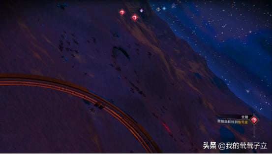 switch无人深空不联机好玩嘛(用540P玩一辈子的游戏) switch无人深空不联机好玩嘛 用540P玩一辈子的游戏
