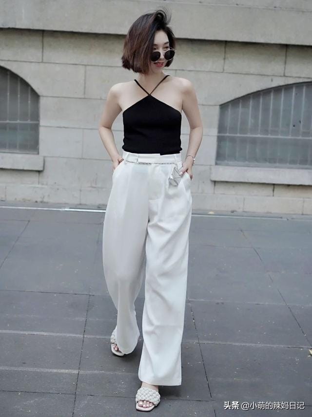 会穿衣的女人才是真正的(真正见过大世面的女人) 会穿衣的女人才是真正的 真正见过大世面的女人