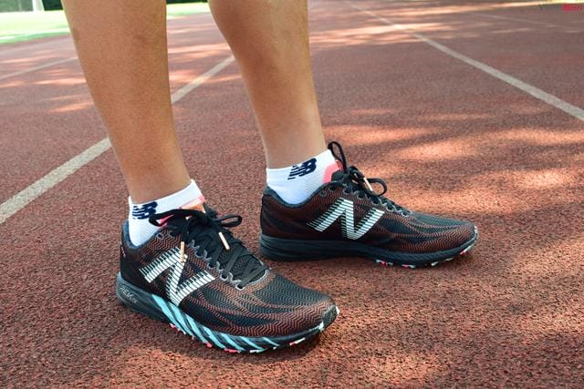 newbalance跑步鞋介绍(再攀性能巅峰的竞速鞋) newbalance跑步鞋介绍 再攀性能巅峰的竞速鞋