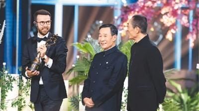 每月一场电影 电影人和爱电影人的盛会