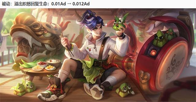 王者荣耀19赛季养猪流后羿打法(王者荣耀4.14更新) 王者荣耀19赛季养猪流后羿打法 王者荣耀4.14更新
