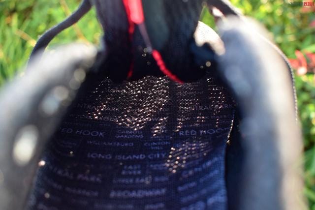 newbalance跑步鞋介绍(再攀性能巅峰的竞速鞋) newbalance跑步鞋介绍 再攀性能巅峰的竞速鞋