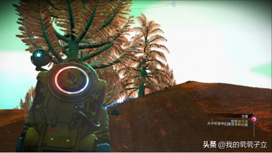 switch无人深空不联机好玩嘛(用540P玩一辈子的游戏) switch无人深空不联机好玩嘛 用540P玩一辈子的游戏
